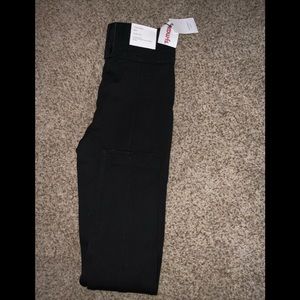 Calvin Klein skinny jeggins